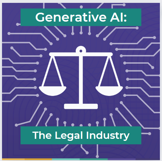 Generative AI and the Legal Industry